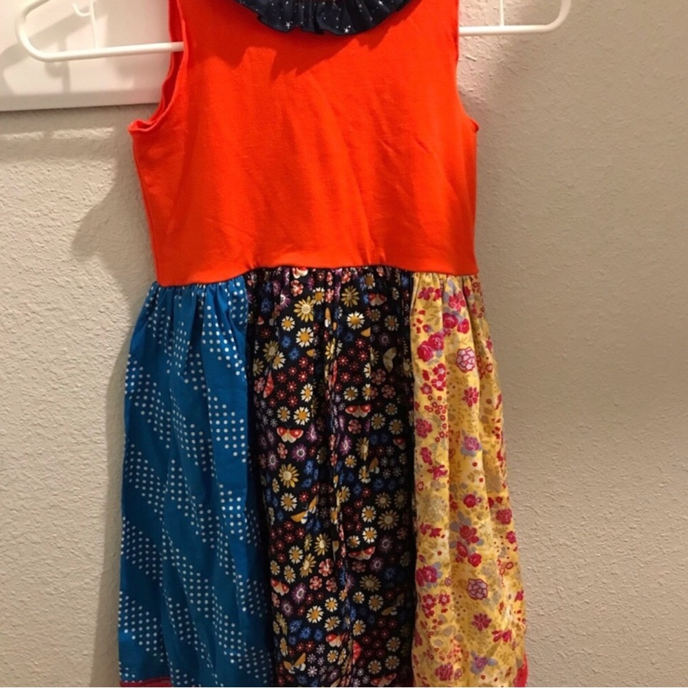 Platinum by Matilda Jane Girls'  Dress Size 8 NWOT